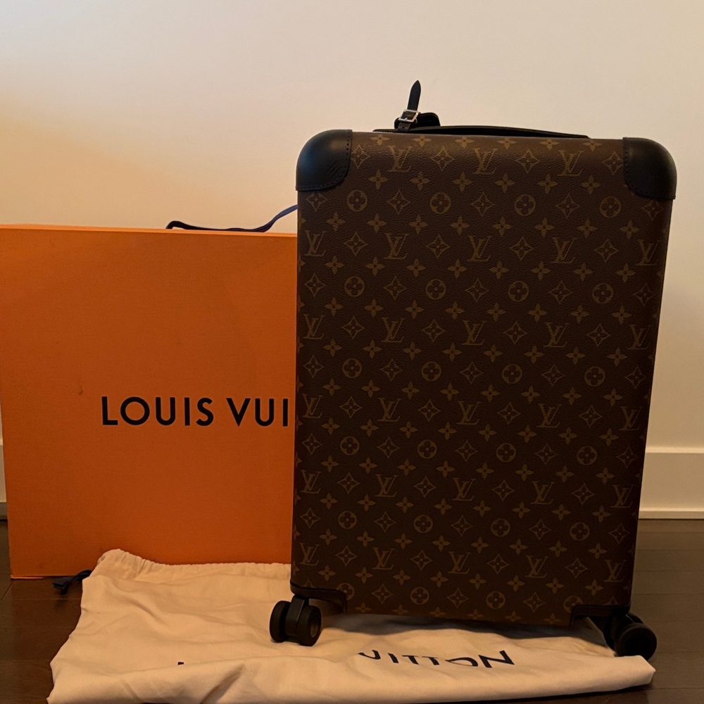 Louis vuitton Horizon 55 brand new